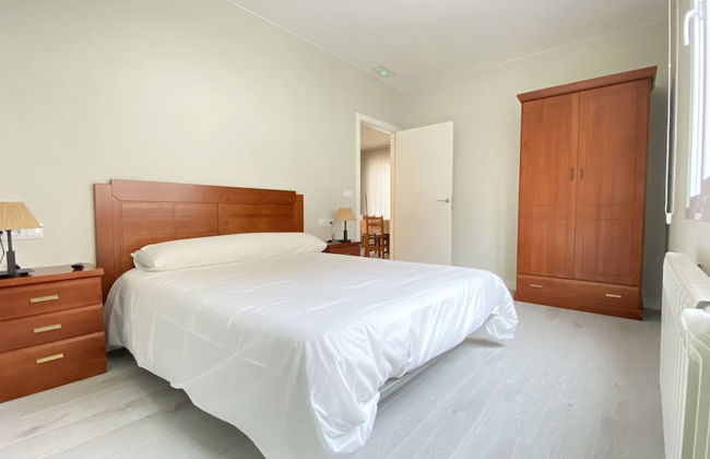 Apartamentos Pantón Ribeira Sacra - Foto 2