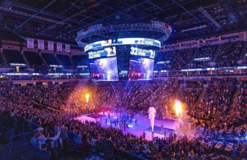 Cozy Studio Escape Near Downtown Minneapolis - Photo 38