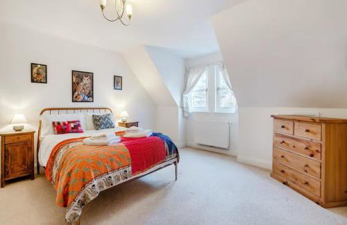 Stunning 4 bed rural retreat in Aberlour - Foto 19