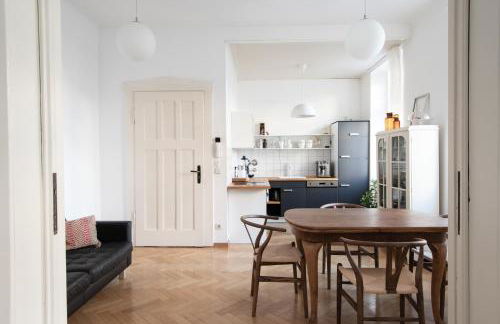 Modern design im klassischem Altbau - Foto 66