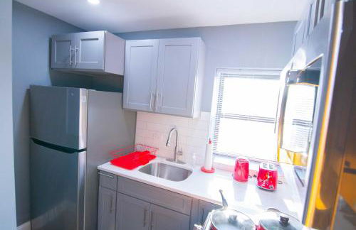 Nesty Stays - Foto 5