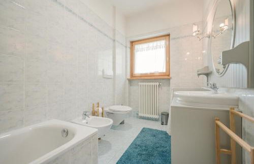 I Folli di Alleghe Apartment - Parking & Wi-Fi - Foto 20