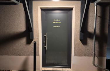 CLUBHAUS 6 - Dachwohnung mit 2 Schlafzimmern, Balkon & Netflix - Photo 28