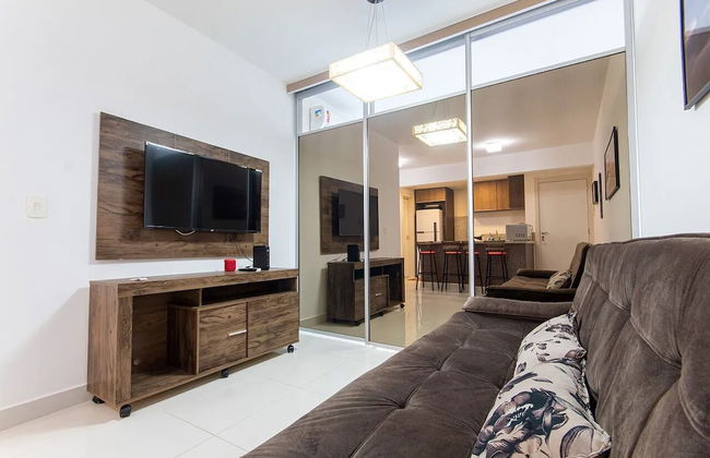 Apart na Praia de Cotovelo por Carpediem - Photo 5