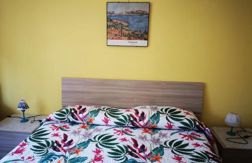 vacanze al Mare appartamento in villa - Foto 38