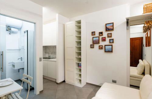 Holiday Home Terrazza con glicine by Interhome - Foto 19