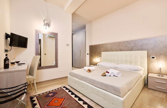 Domus il Palio B&B - Foto 12