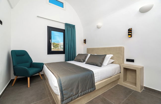 The Penthouse Santorini - Foto 10