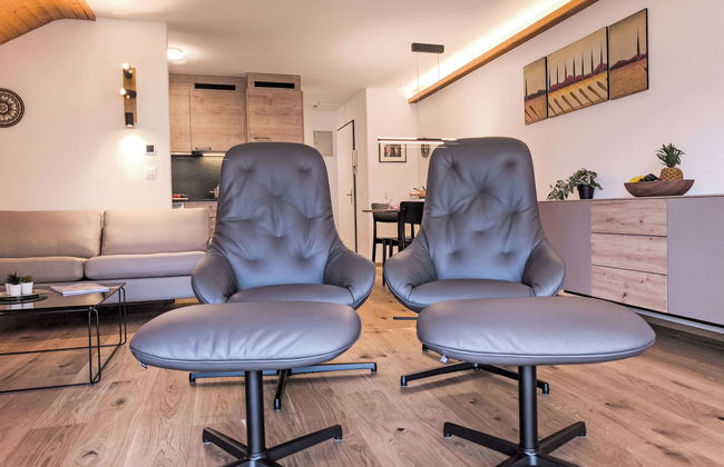 Eiger Residence Apt.A/425 - Foto 34