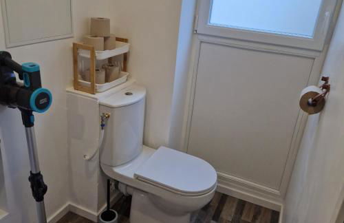 Havre de paix - Foto 7