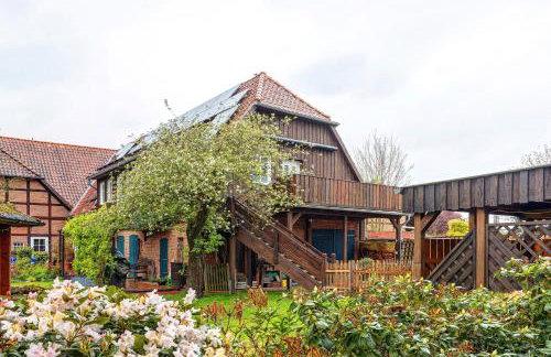 Ferienwohnung Oertzheide - Foto 22