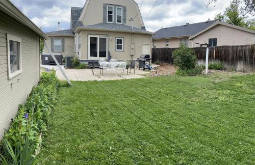 Garden Home & Hot Tub Monthly Rental - Foto 25