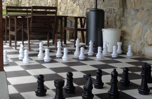 Apartamentos El Hospital de Villahormes - Foto 43