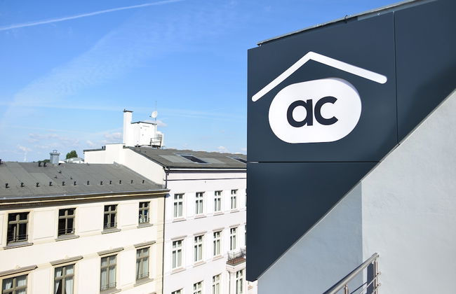 Apartment Central Leipzig-City - Photo 53