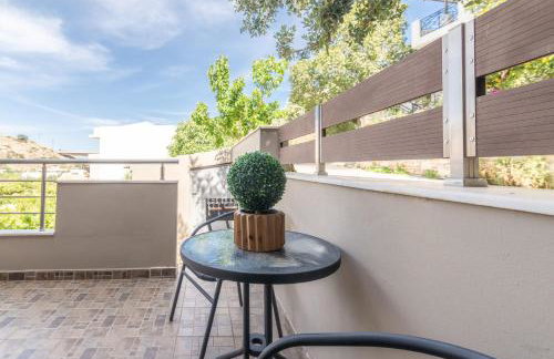 Ceronia Renovated House near the Beach - Foto 22