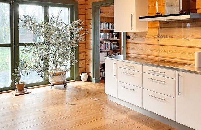 4 Star Holiday Home in Yngsjo-by Traum - Foto 13