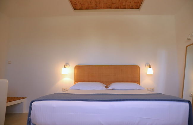 Faros Villa small hotel & restaurant - Foto 26