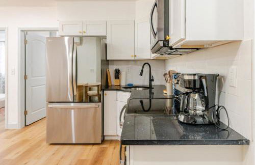 Cozy Stay Near Fishtown - Close to Subway & Center City by Globenest - Foto 28