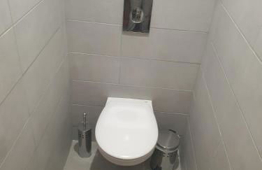 Chalet Les Myrtilles aux Saisies sur les pistes - Foto 8