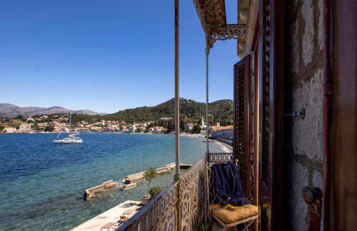 VILLA BIRIMIŠA LOPUD ISLAND - Photo 52