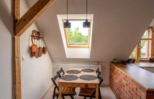 Apartamenty Sudeckie nad zalewem II - Foto 12