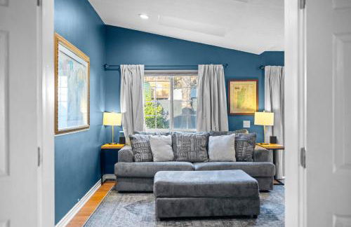 Modern Oceanside Stay with Yard & Laidback Vibes - Foto 43