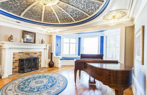 Massive 5 bedroom downtown - Photo 8