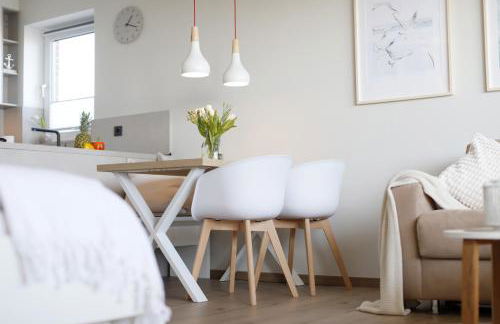 Tief 10 „Meerblick Deck 9“ - Foto 9