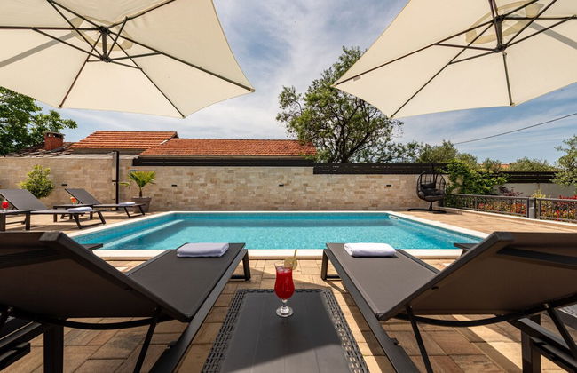 Villa La Aurora - Foto 50