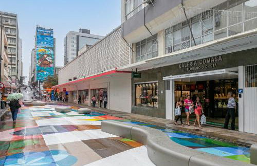 Confortável Studio com 46,72m² - Photo 3