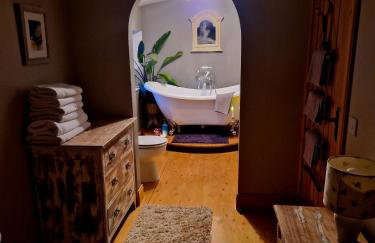 Fyne Byre Cottage - Barn Conversion with Hot Tub - Foto 30