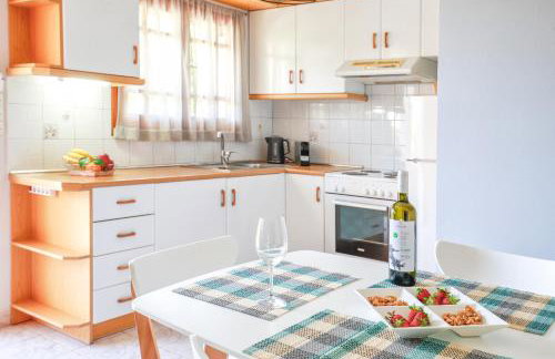 Catherine Blue Suites - 4 minutes off the Beach - Foto 23