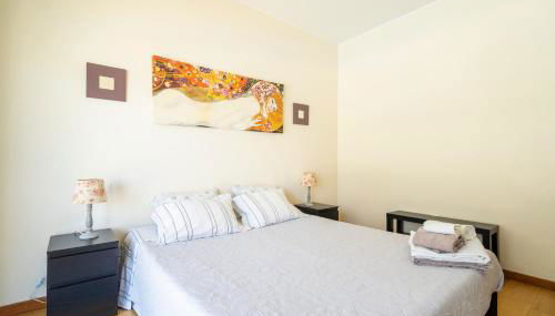 Oporto city and Beach apartment - Photo 4