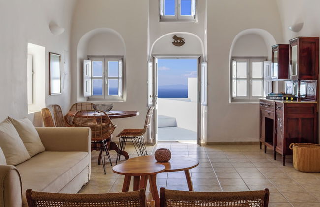 Revelis Villa & Canava - Foto 32