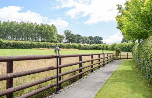 The Lodge At Forbury Cottage - Foto 17