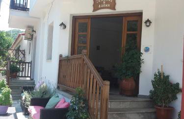 Dafni Studios - Foto 34