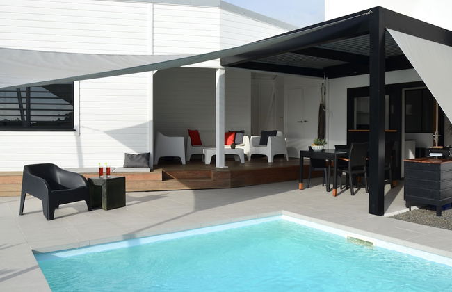 Villas Coco Cannelle - Foto 58