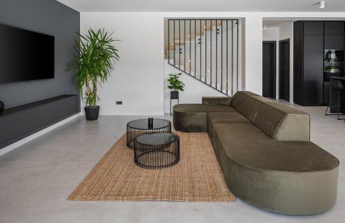 Villa Adventure with 3 en-suite bedrooms, a Media room, private pool, 7km from Omiš - Foto 21