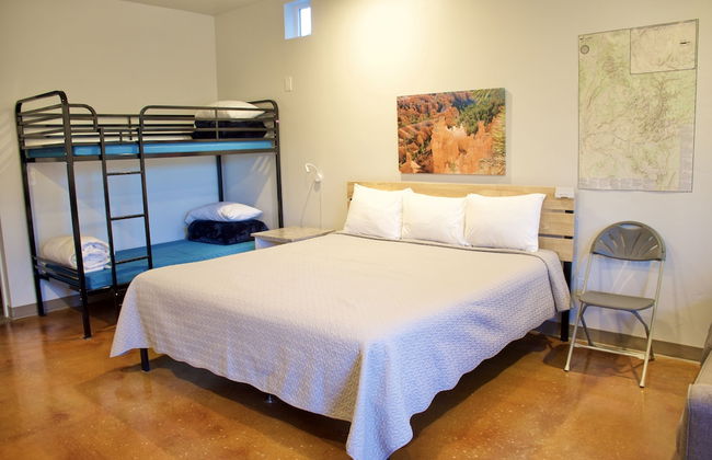 Zion's Camp and Cottages - Photo 3