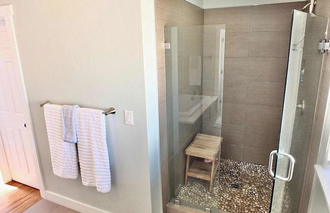 Park Avenue Beach Paradise Chic & Secluded 4 BDR - Foto 22