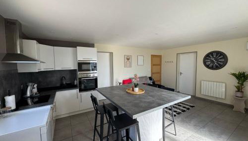 Le Cocon de Beynat - 1 Chambre - Foto 2