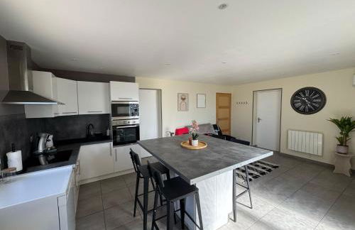 Le Cocon de Beynat - 1 Chambre - Foto 1