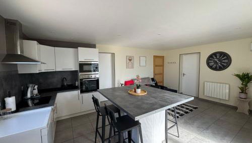 Le Cocon de Beynat - 1 Chambre - Foto 1