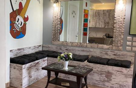 Athens Victoria's studio - Foto 13