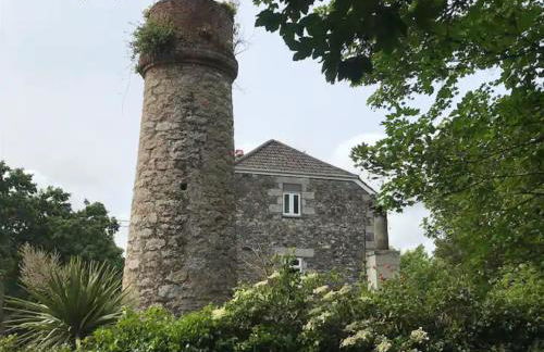 A woodland retreat - Apartment in converted mill - Foto 19