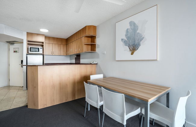 Landmark Resort - Foto 72