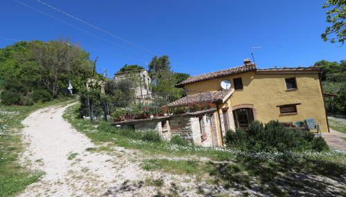 B&B Bosimano - Foto 2