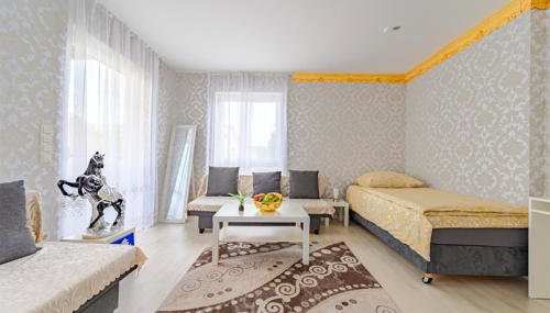 Merve Comfort Aparts1 Hannover - Foto 5