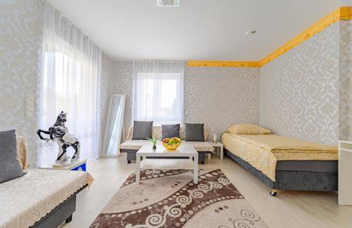 Merve Comfort Aparts1 Hannover - Foto 5
