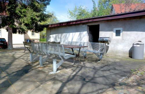 2A Neu renoviert 3 Zi Whg 5 Betten 43,41qm - Foto 10